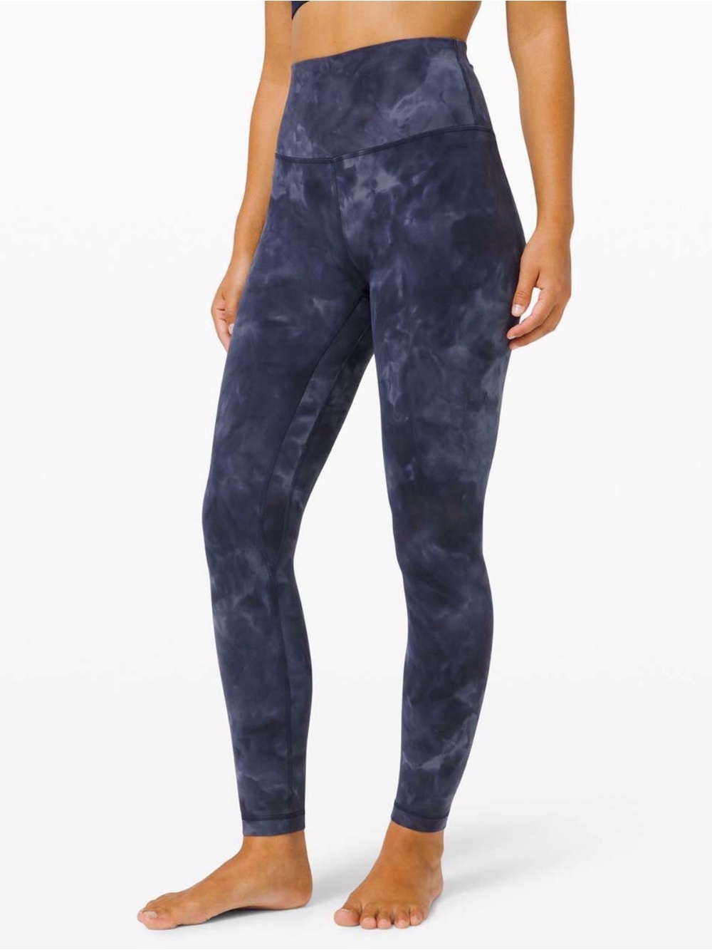 lululemon High-Rise 25” align Leggings